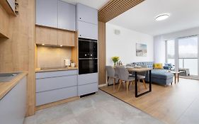 VacationClub – Kasprowicza 20B Apartament 204